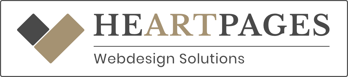heartpages webdesign solutions düren