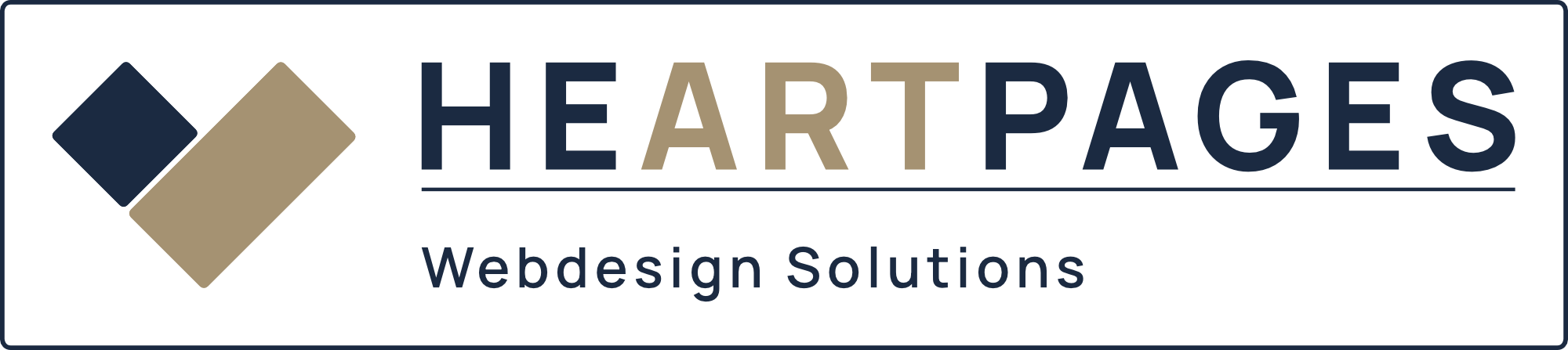 HeartPages Webdesign Solutions Düren